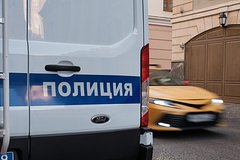 Жену российского предпринимателя ограбили в собственном доме в Москве