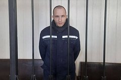 Морпех ВСУ получил 17 лет тюрьмы за приказ обстрелять жилые дома в ДНР