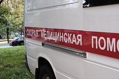 Десятилетняя девочка выстрелила в голову брату из винтовки в российском регионе
